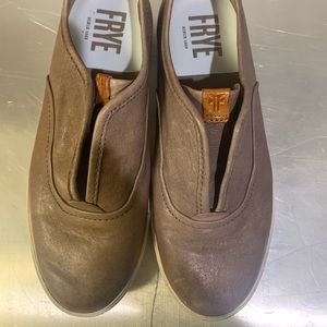 Frye Maya slip on